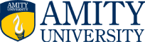 Amity, Gwalior, using teleprompter for Student training