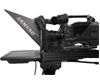 Professional teleprompter