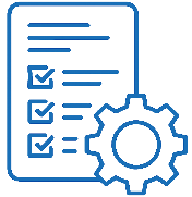 Technical specifications for teleprompter features and details